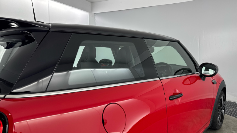 MINI Hatchback 1.5 Cooper Sport 3dr Auto [Nav Pack] Petrol Hatchback